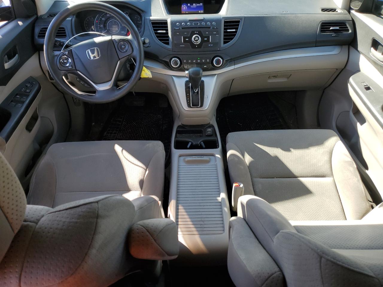 2013 Honda CR-V - Image 8