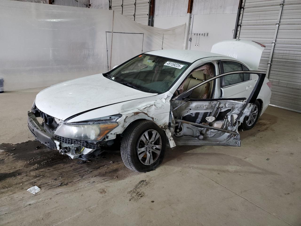 2012 Honda Accord - Image 1