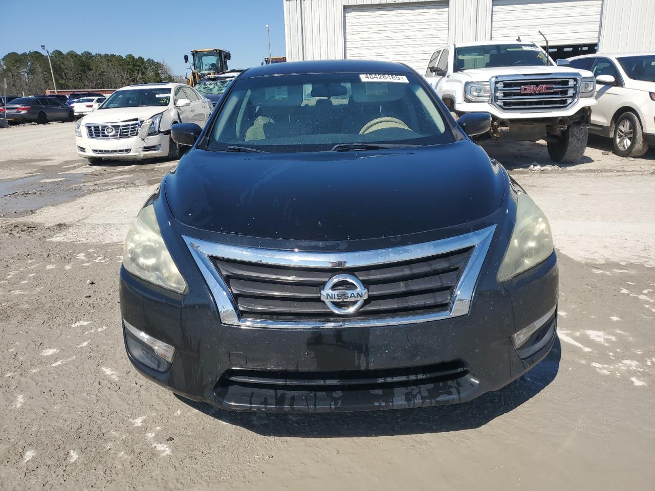 2014 Nissan Altima - Image 5