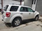 2011 Ford Escape Xlt   en Venta en Billings, MT - Front End