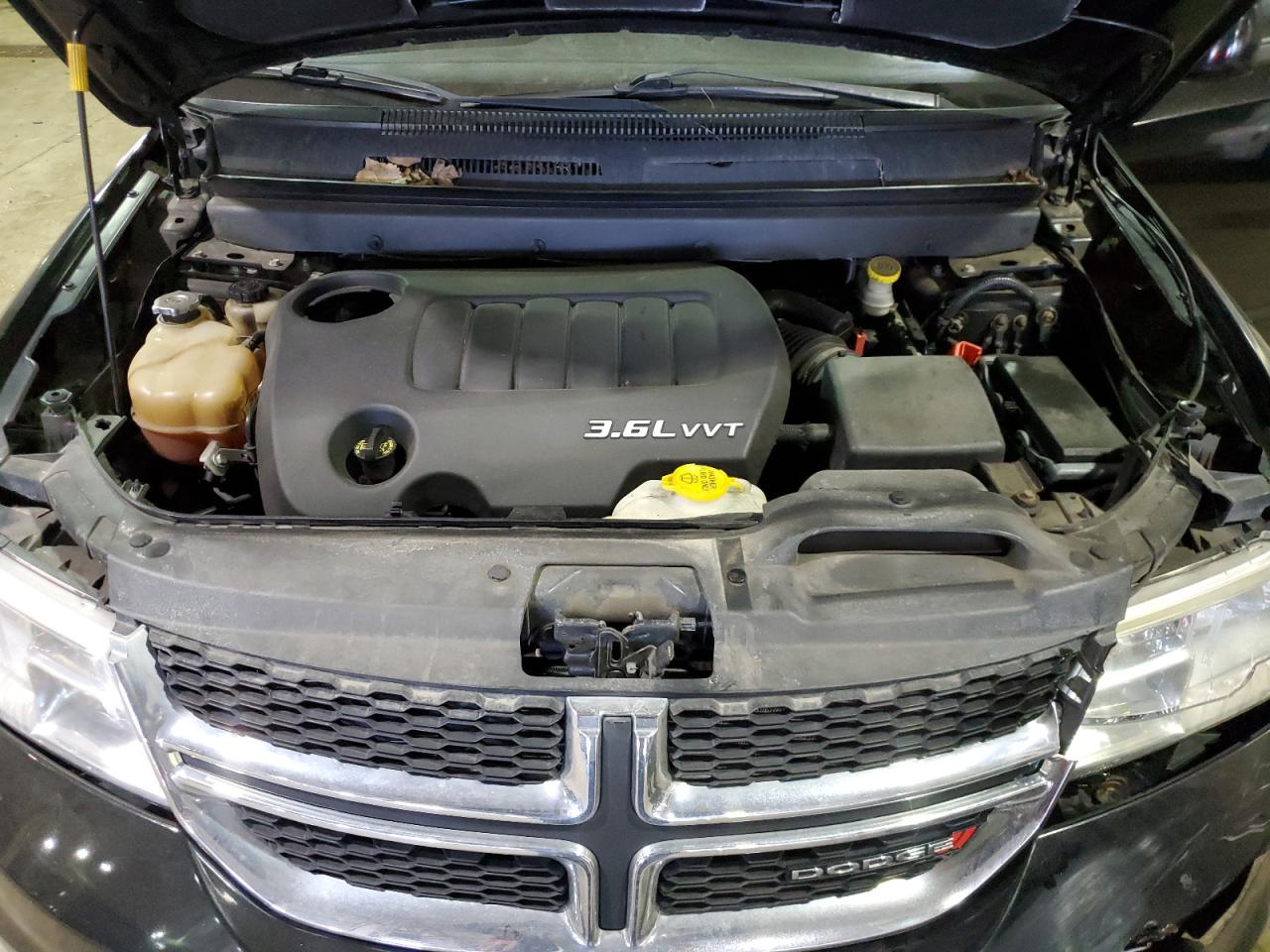 2014 Dodge Journey - Image 12