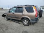 2004 Honda Cr-V Ex zu verkaufen in Airway Heights, WA - Front End