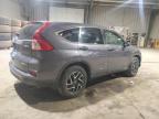 2016 Honda Cr-V Se for Sale in West Mifflin, PA - Side