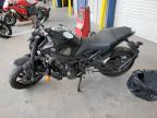 2018 YAMAHA MT09  for sale at Copart AZ - TUCSON
