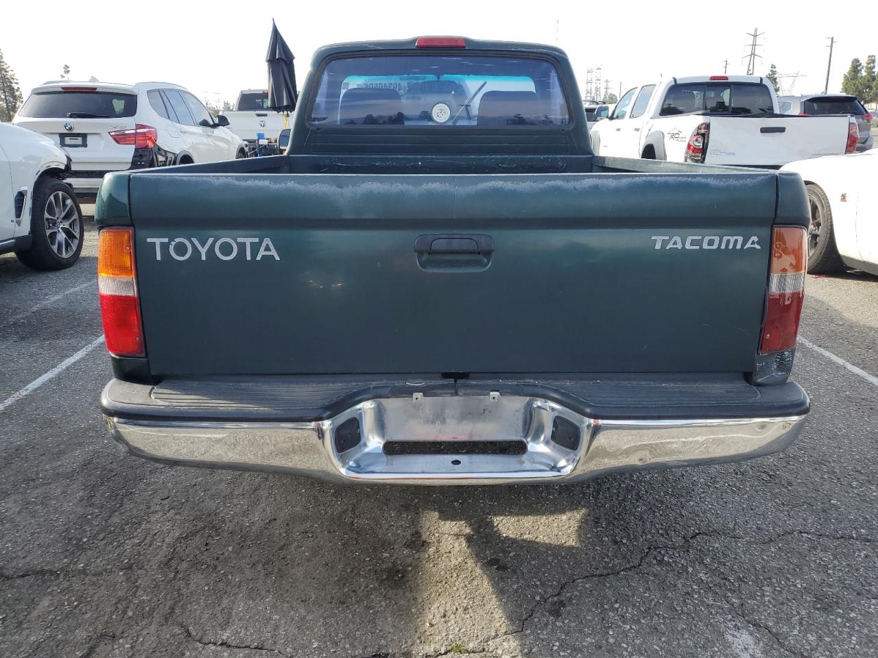 2000 Toyota Tacoma - Image 6