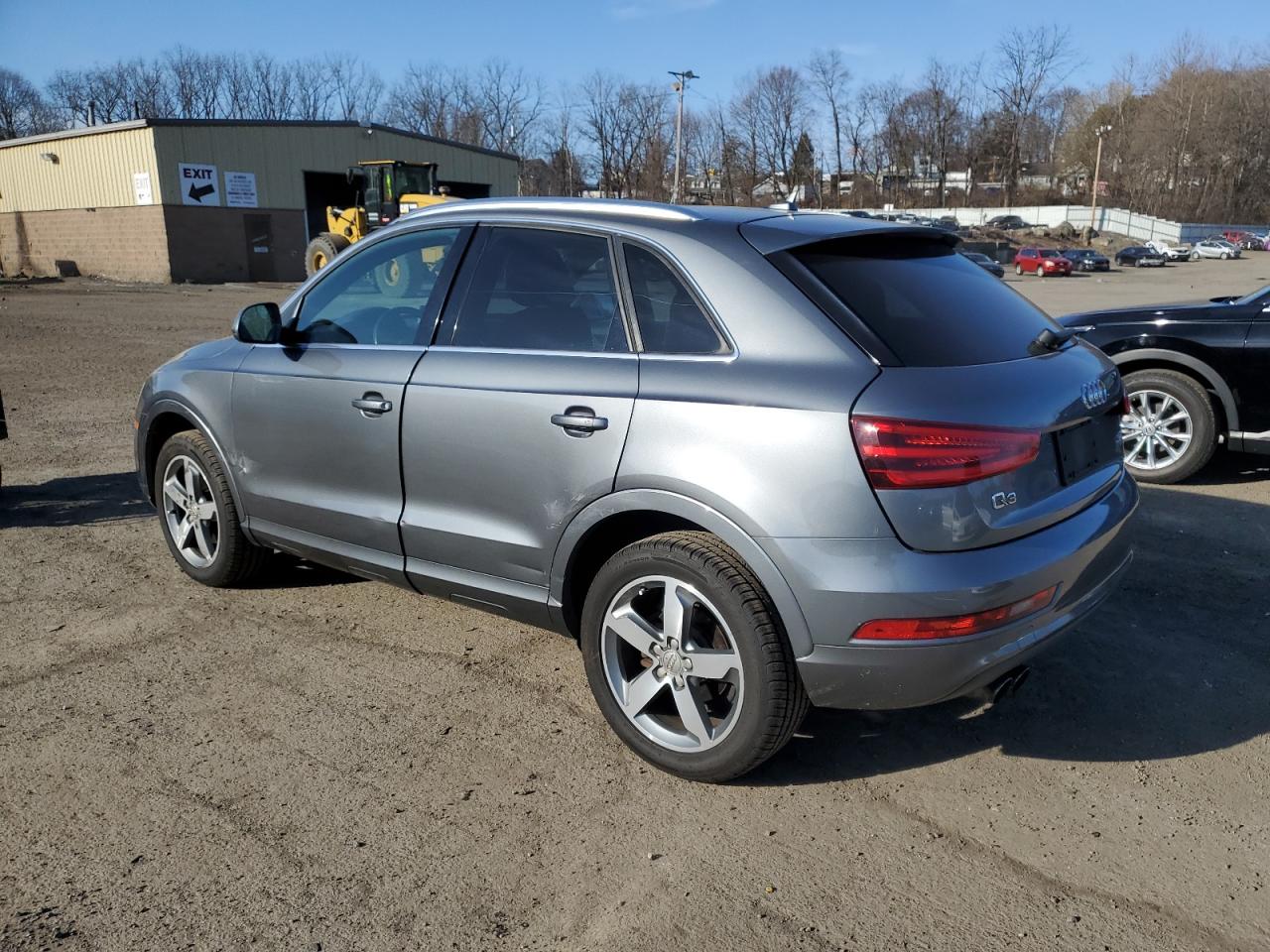 2015 Audi Q3 - Image 2