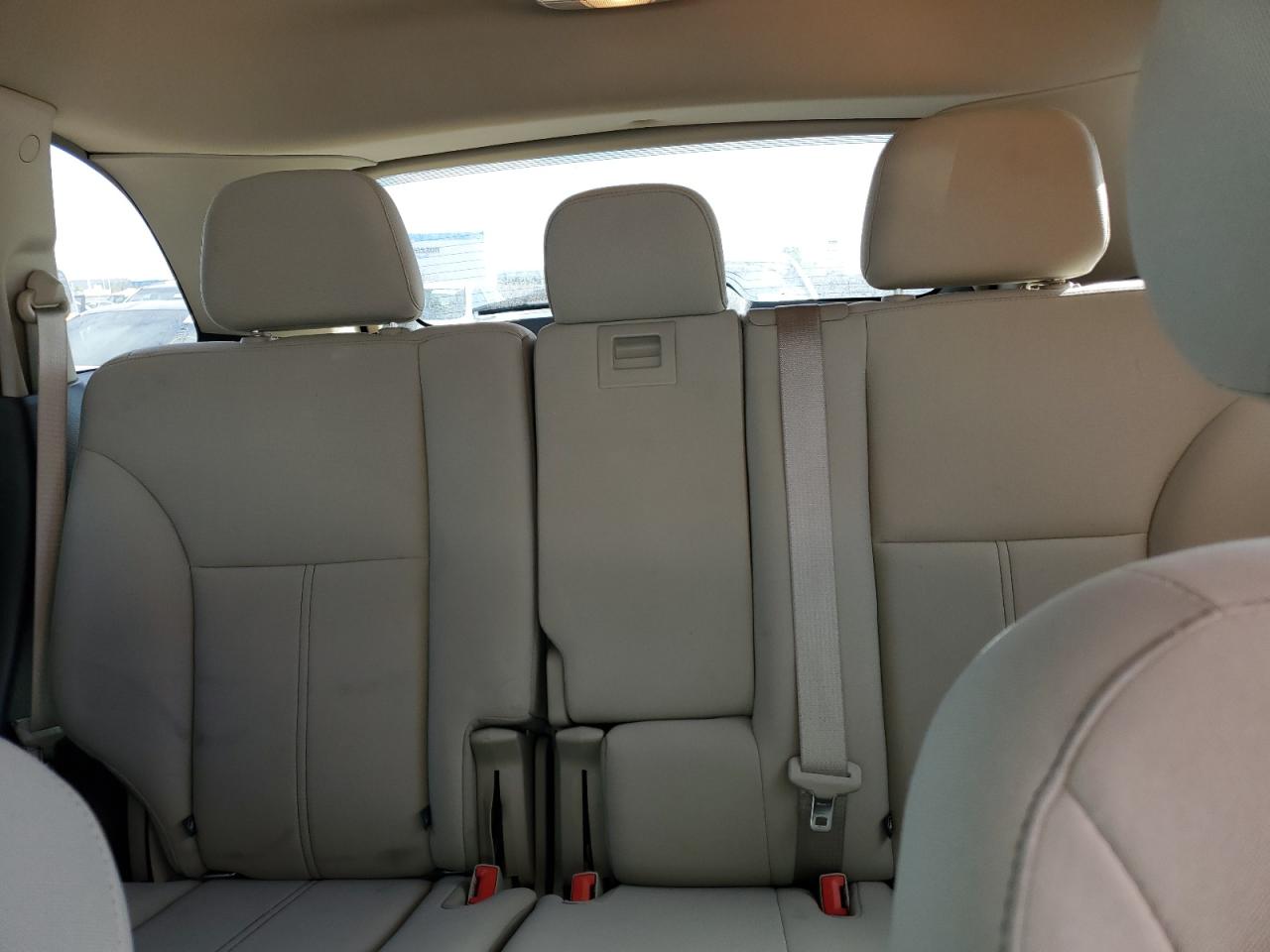 2013 Ford Edge - Image 10