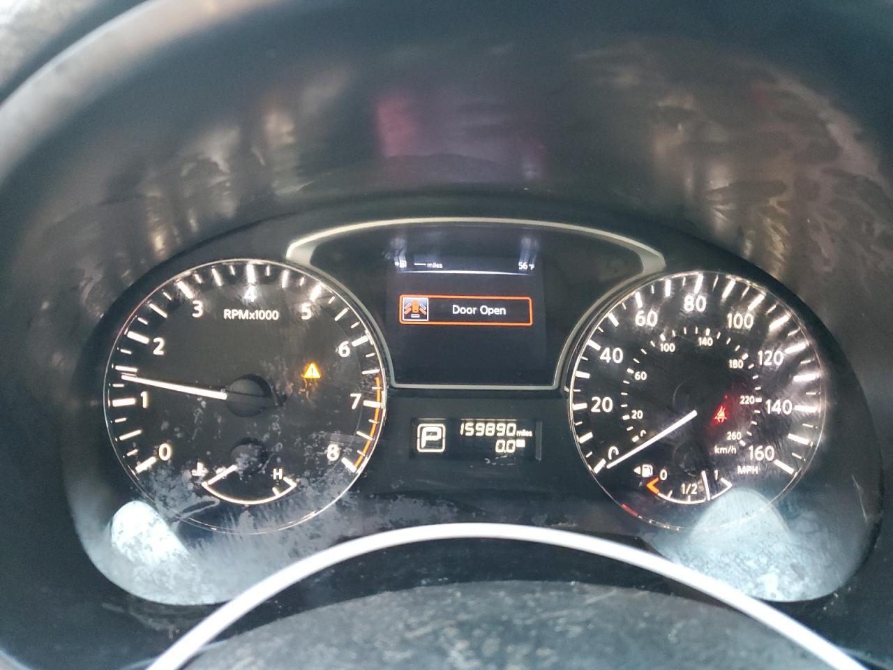 2013 Nissan Altima - Image 9