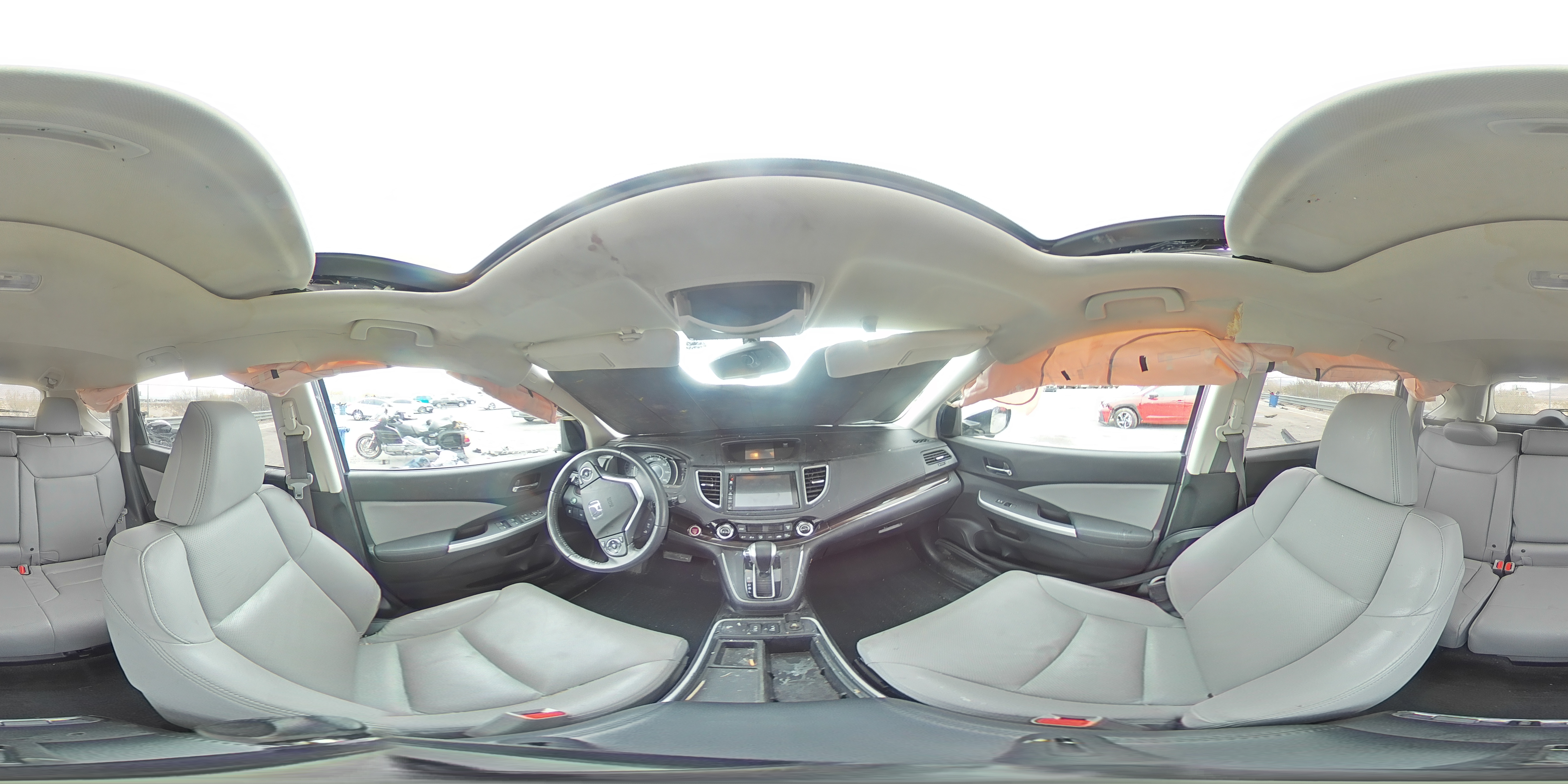2016 Honda CR-V - Image 13