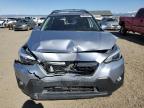 2023 Subaru Crosstrek Limited за продажба в Helena, MT - Front End