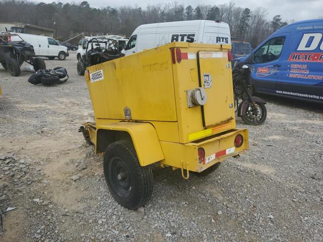  URWI ALL Models 1995 Желтый