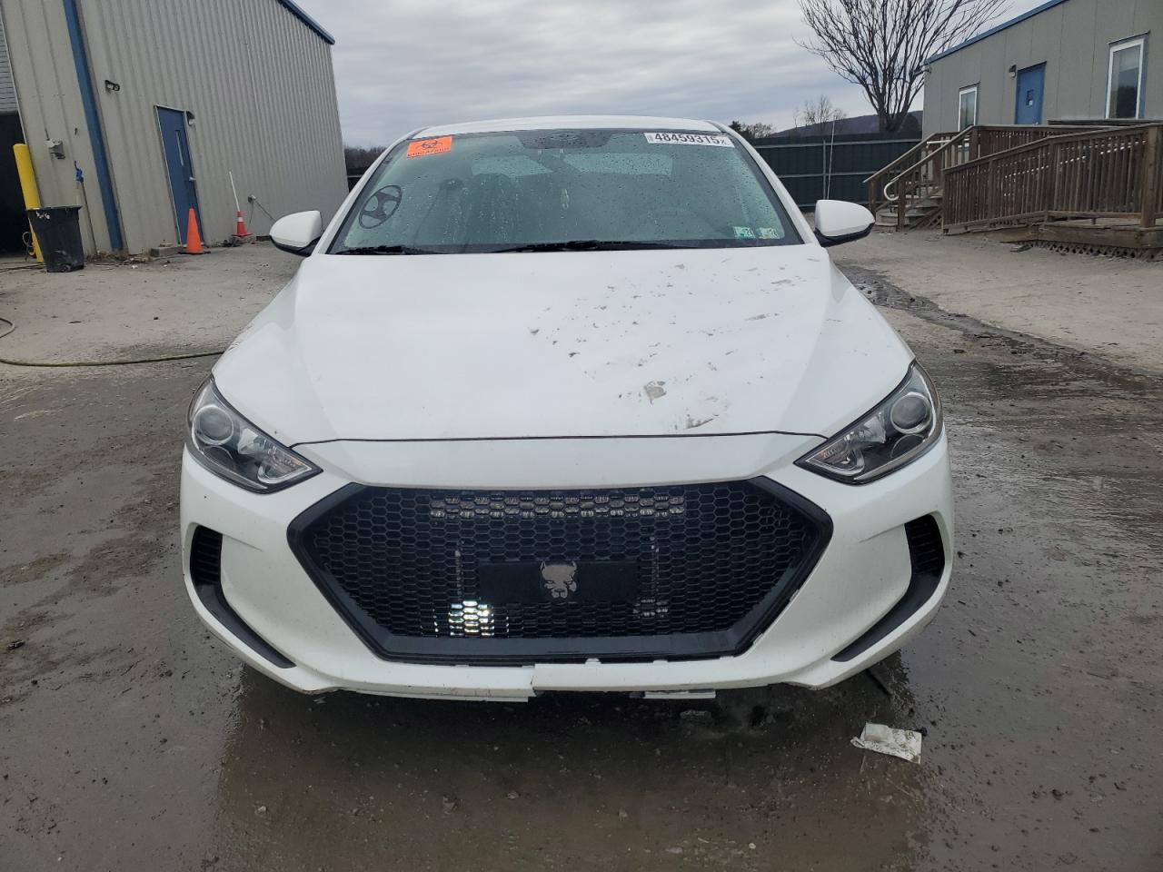 2018 Hyundai Elantra - Image 5