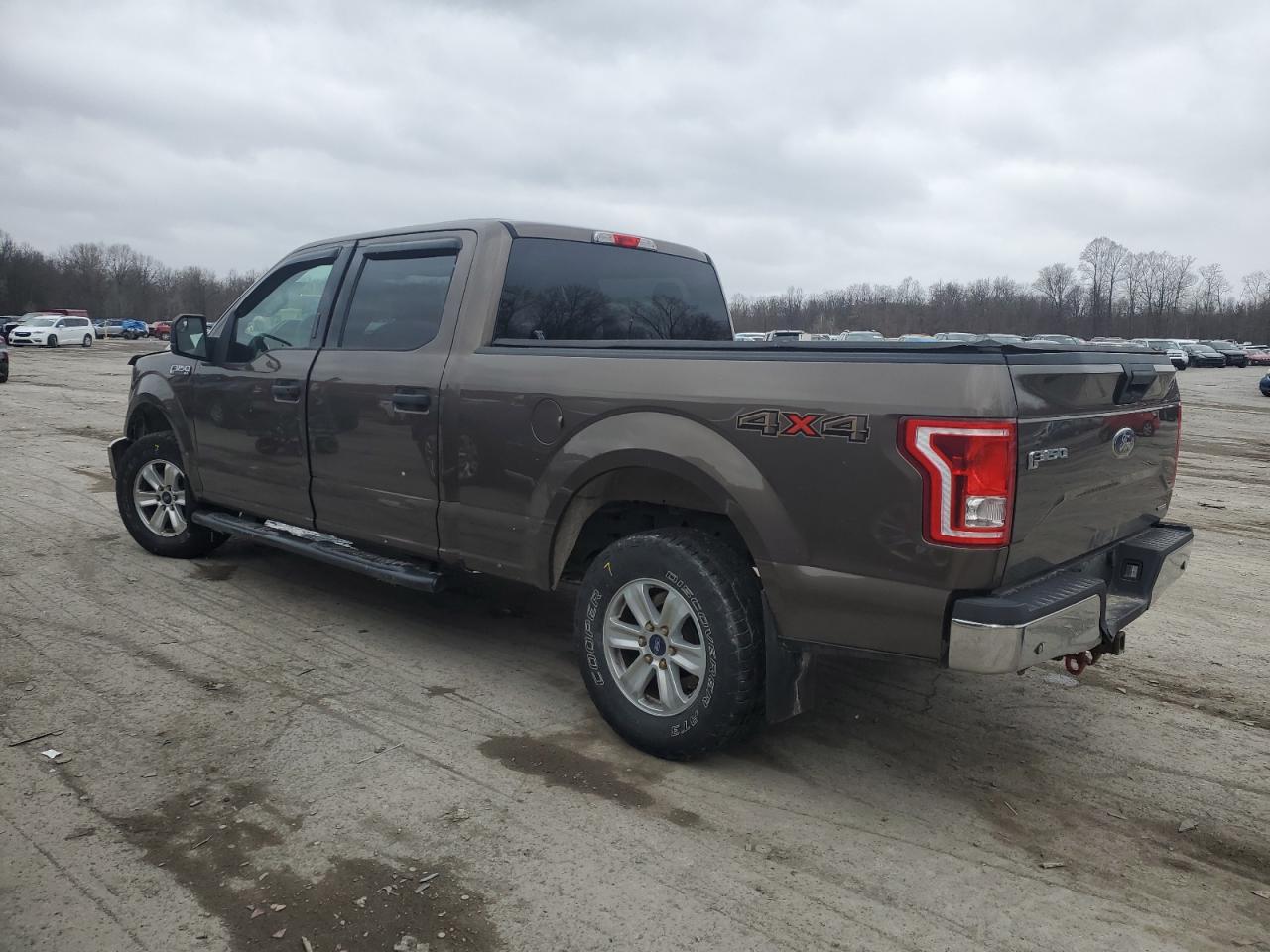 2015 Ford F-150 - Image 2