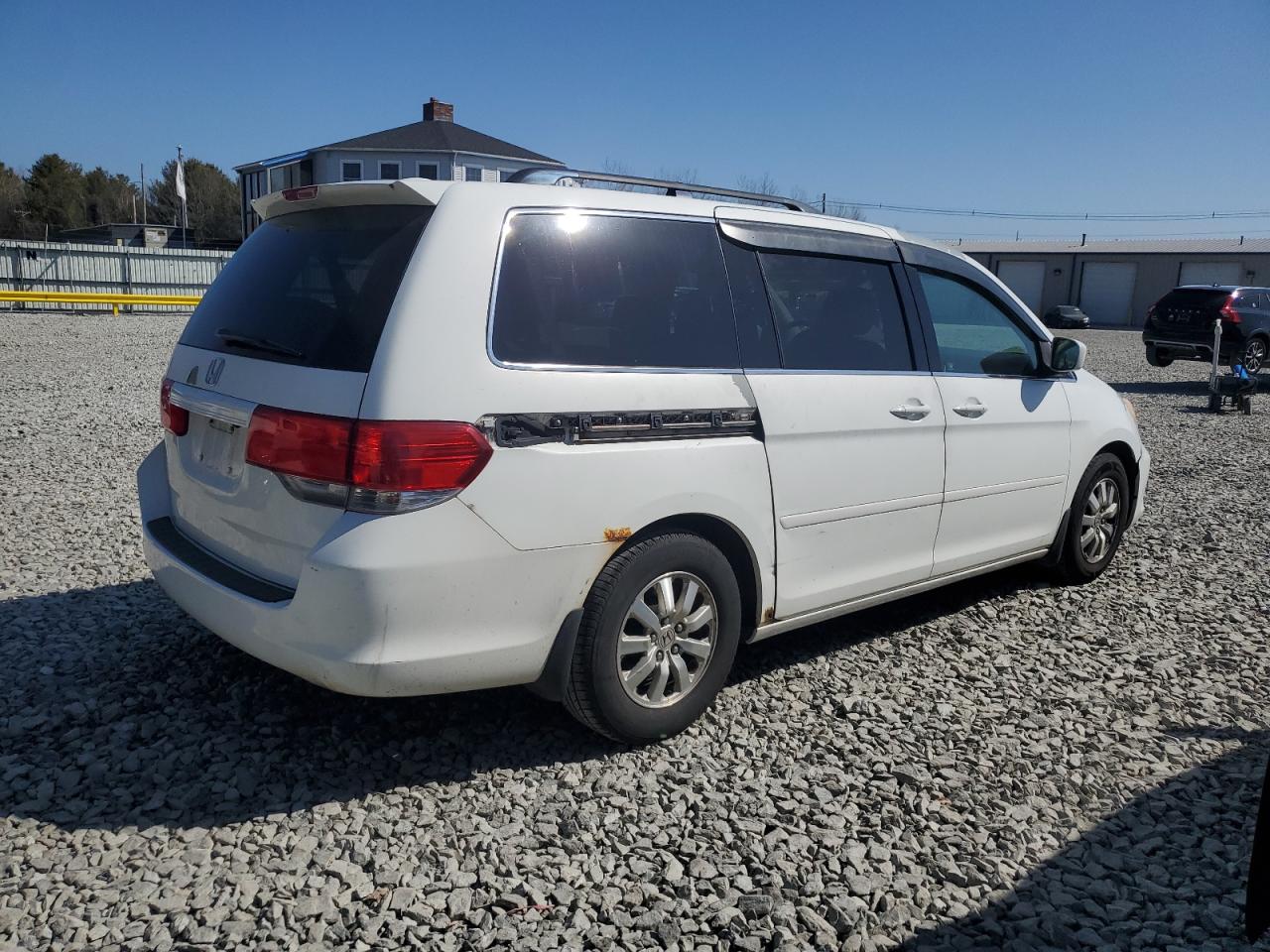 2008 Honda Odyssey - Image 3