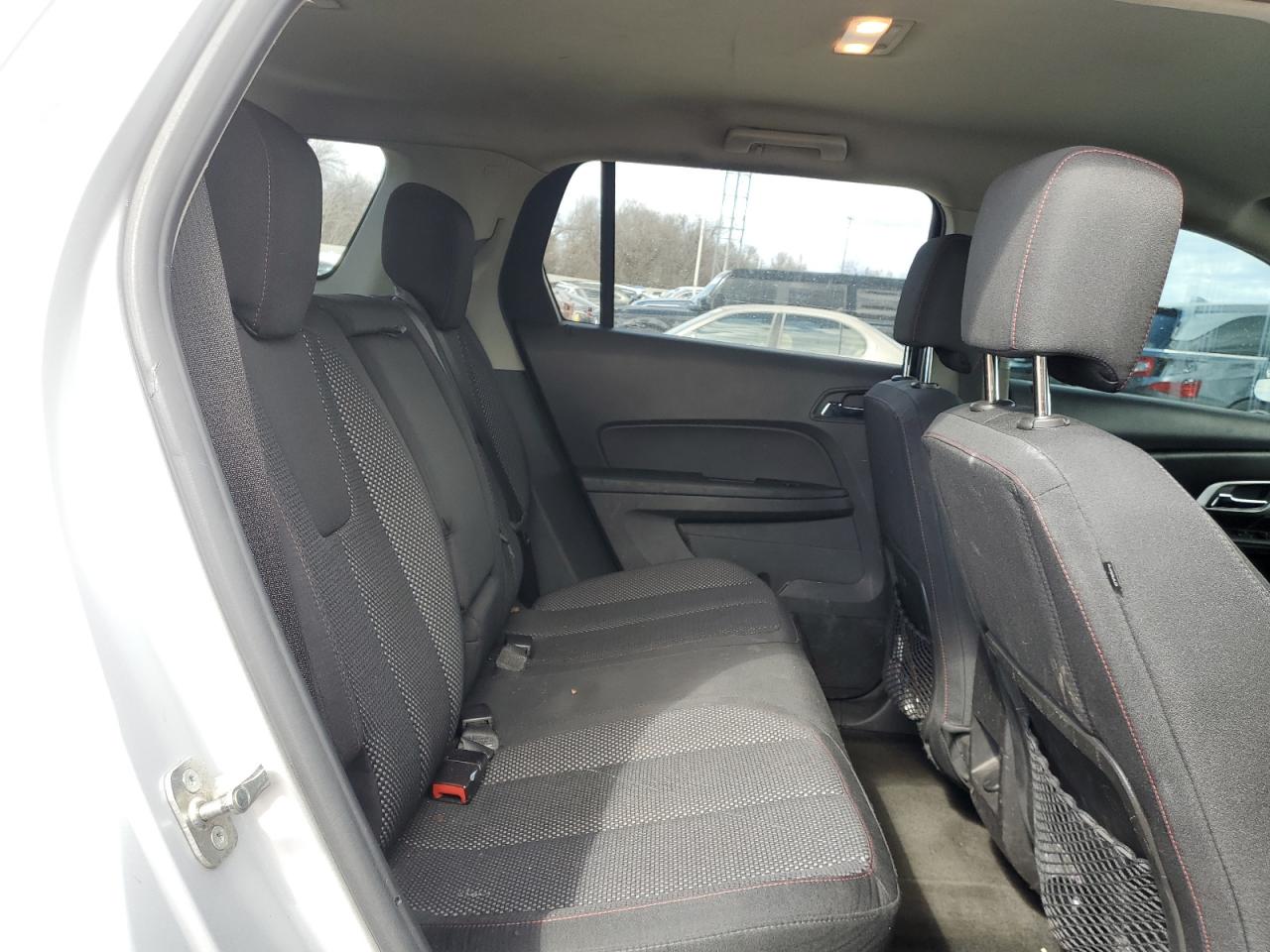 2014 GMC Terrain - Image 12