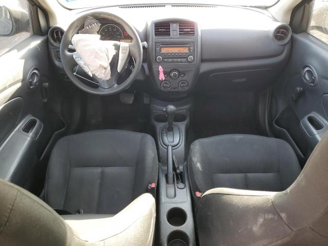  NISSAN VERSA 2016 Zielony
