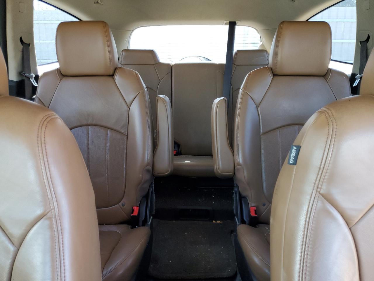 2015 Buick Enclave - Image 10