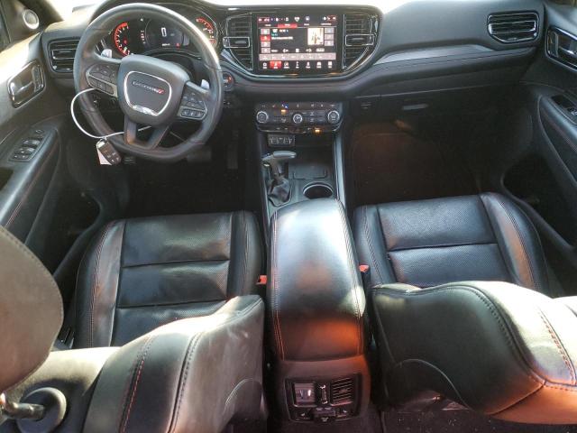  DODGE DURANGO 2023 Czarny