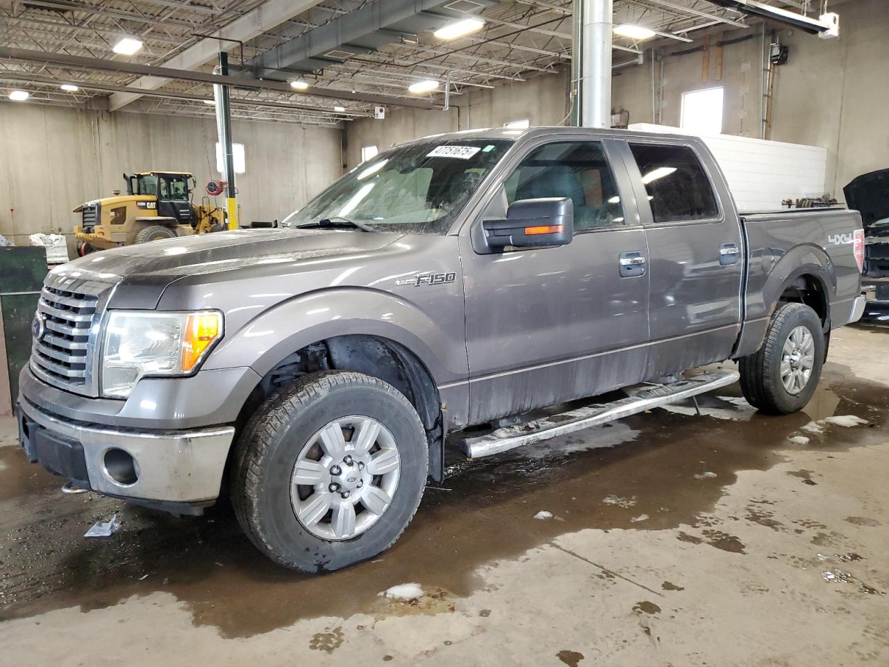 2011 Ford F-150 - Image 1