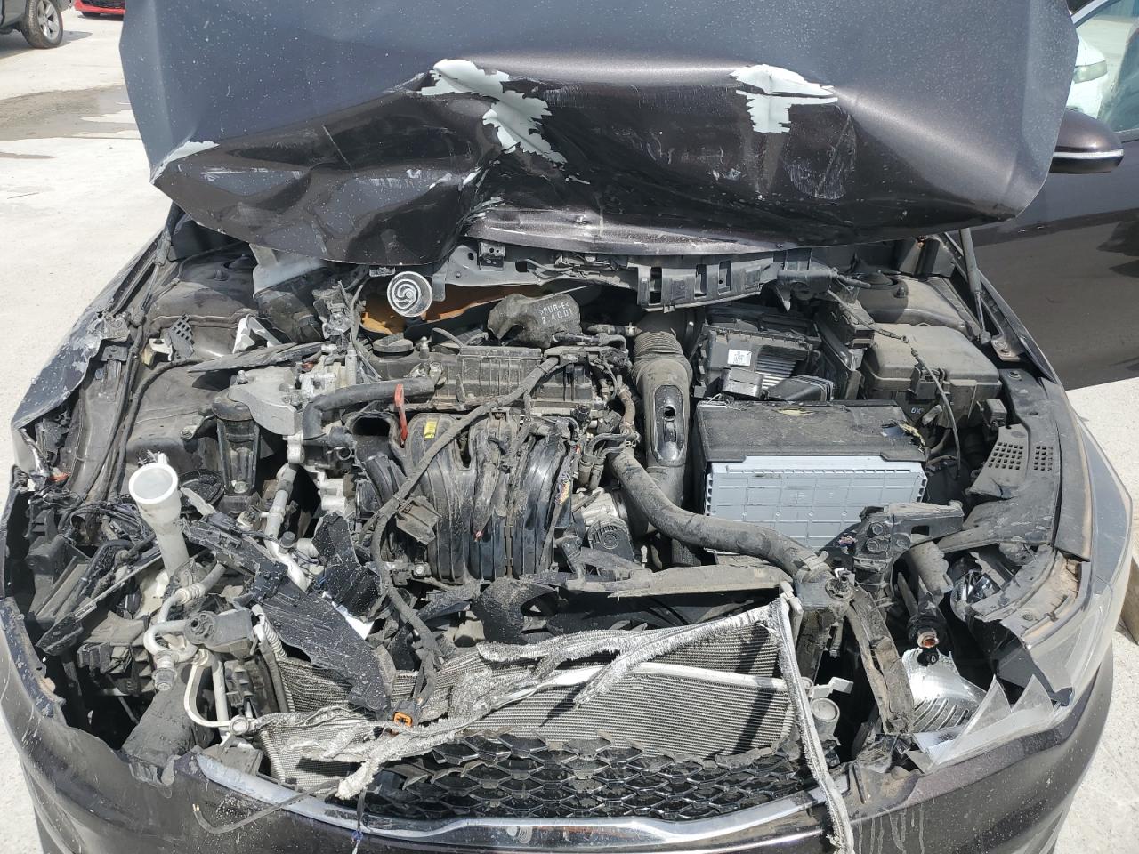 2018 Kia Optima - Image 11