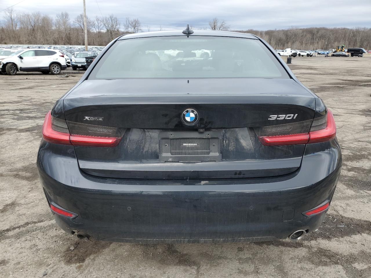 2021 BMW 3er - Image 6
