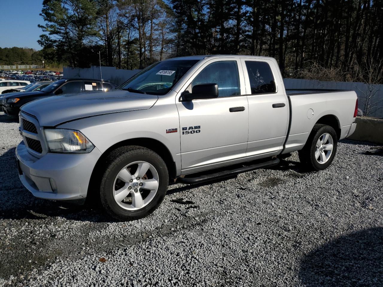 RAM 1500