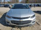 2016 Chevrolet Malibu Ls за продажба в Hampton, VA - Rear End