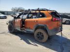 2016 Jeep Cherokee Trailhawk for Sale in Wilmer, TX - Burn