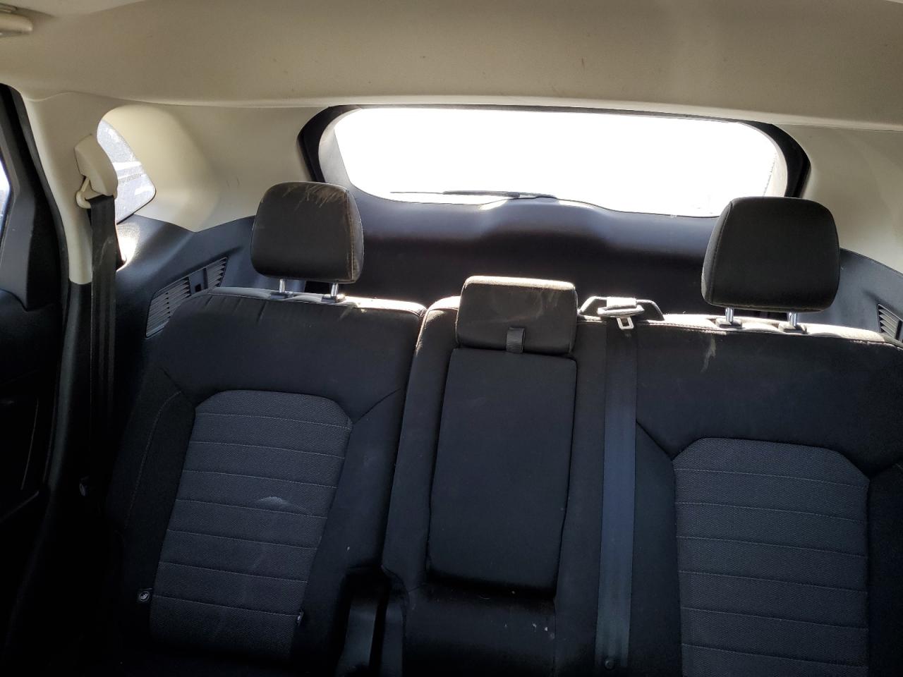 2015 Ford Edge - Image 10