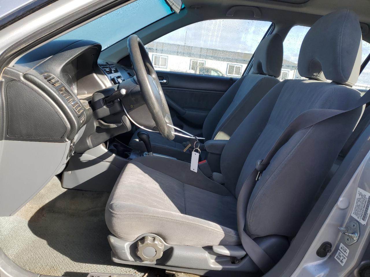 2004 Honda Civic - Image 7