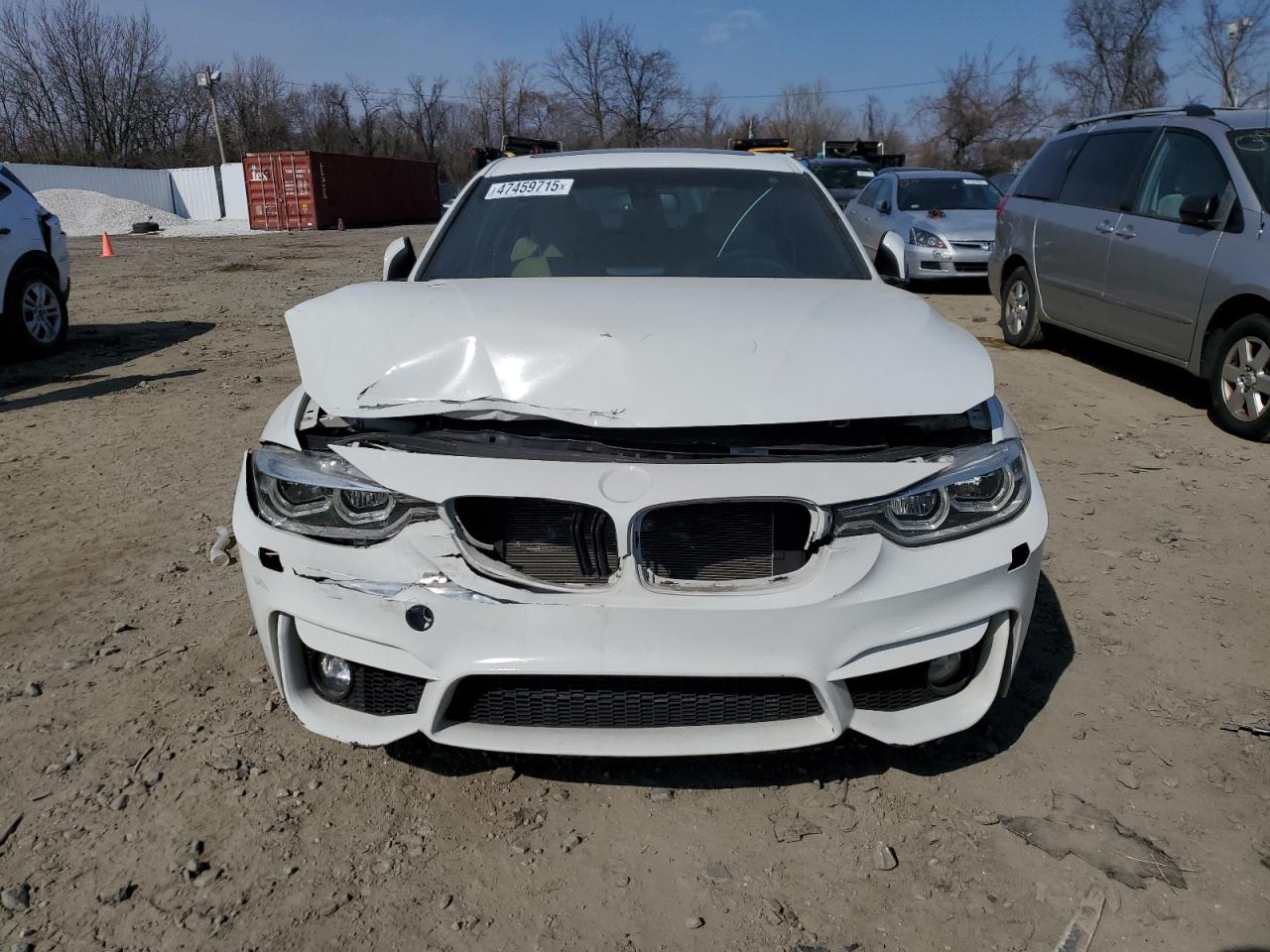2018 BMW 3er - Image 5