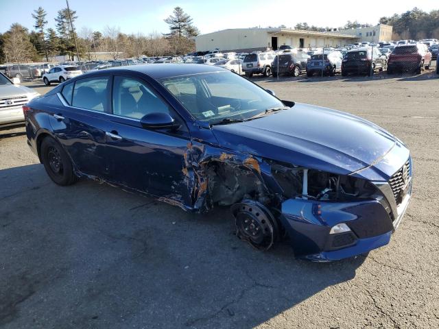  NISSAN ALTIMA 2019 Blue