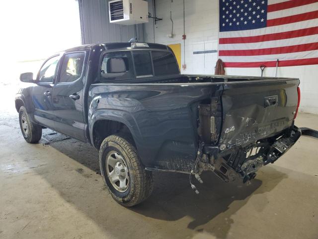  TOYOTA TACOMA 2022 Black