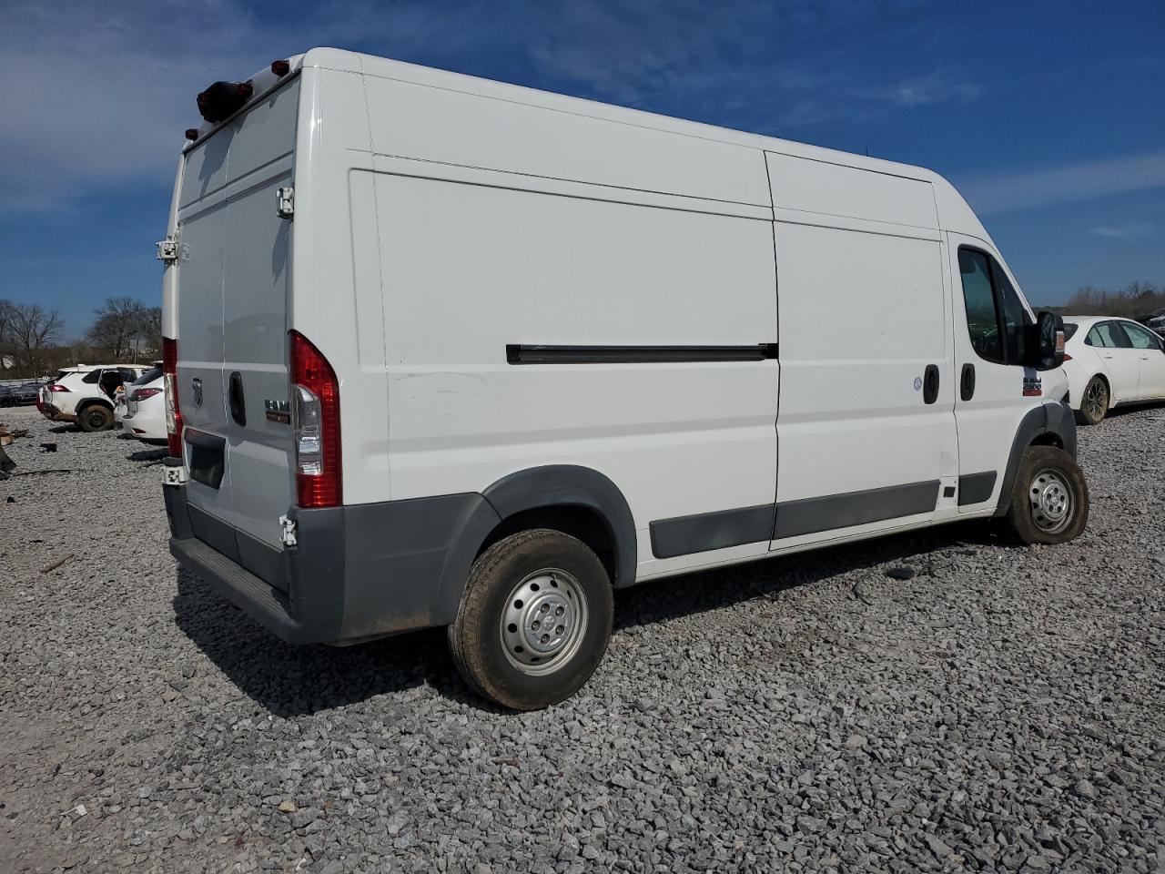 2016 RAM ProMaster City - Image 3