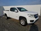 2020 Chevrolet Colorado Lt en Venta en Riverview, FL - Mechanical