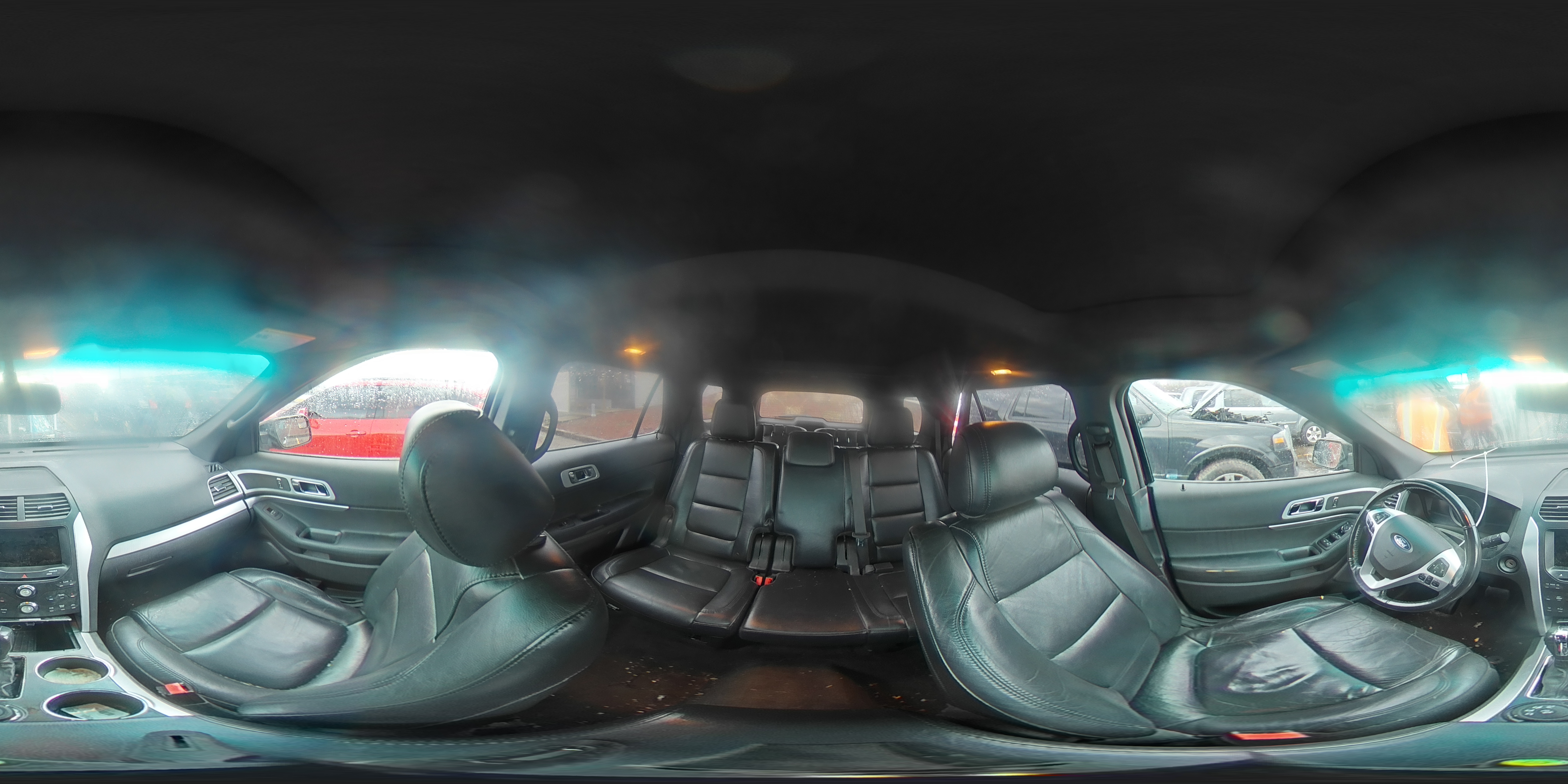 2012 Ford Explorer - Image 14