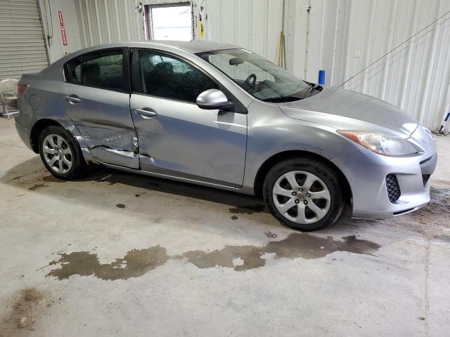  MAZDA 3 2013 Gray