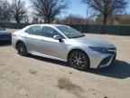 2021 Toyota Camry Se للبيع في Baltimore، MD - Front End