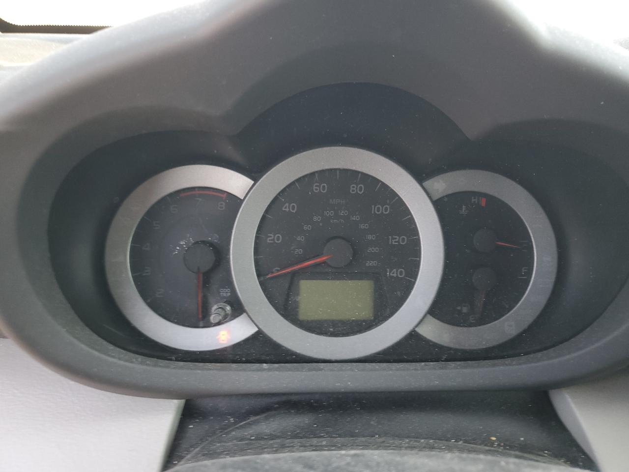 2012 Toyota RAV 4 - Image 9