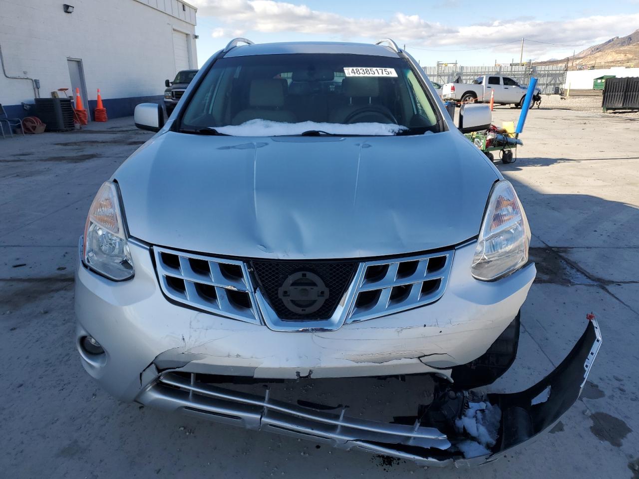 2011 Nissan Rogue - Image 5