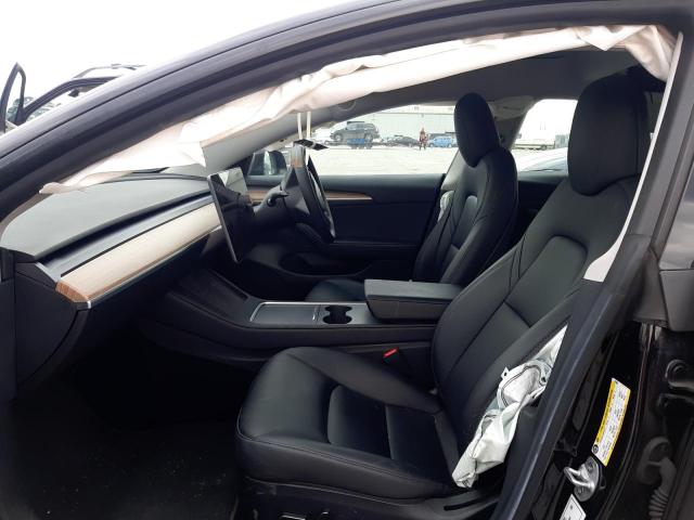 2023 TESL MODEL 3