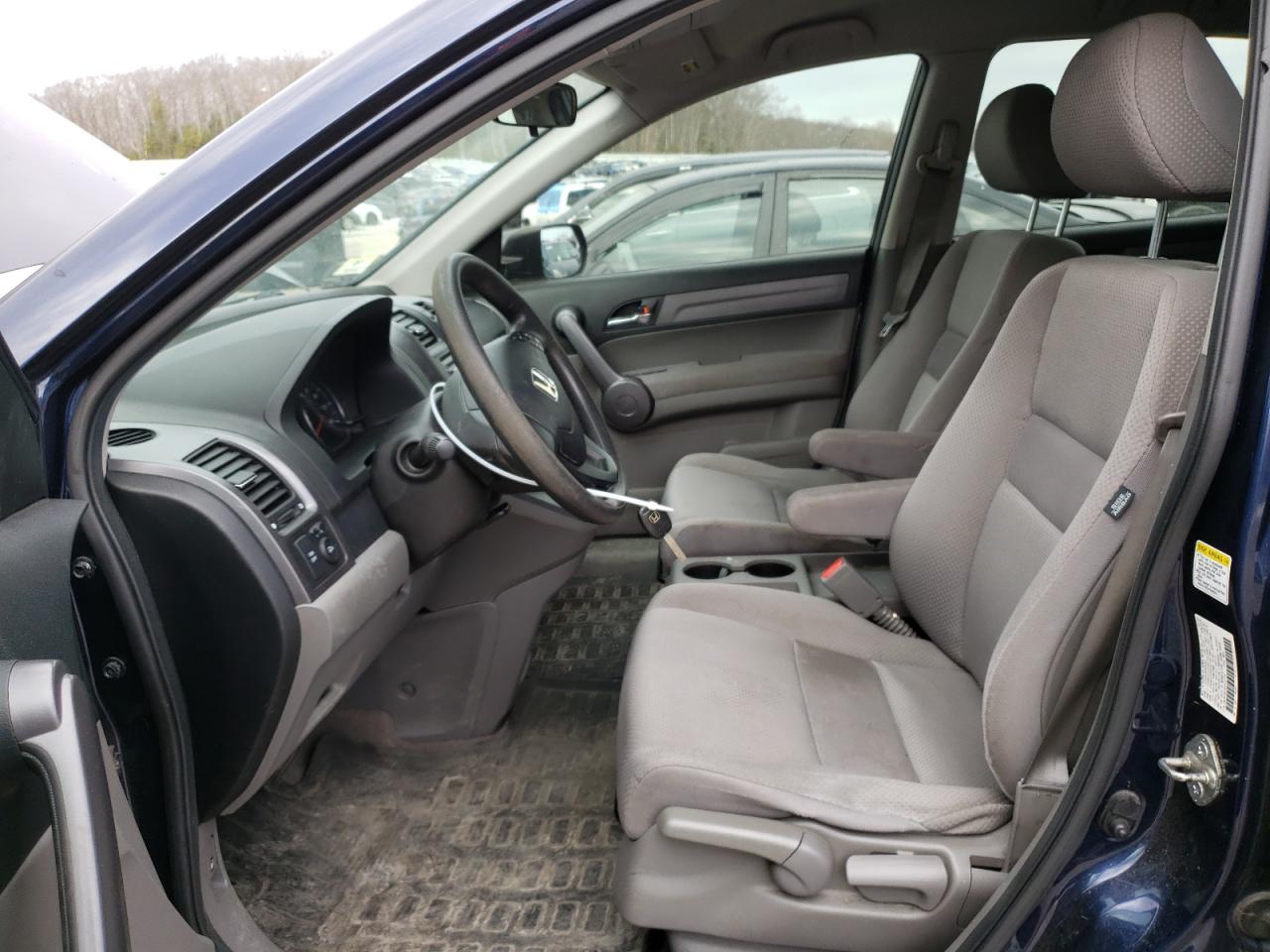 2008 Honda CR-V - Image 7