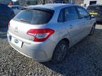 2013 CITROEN C4 VTR+ HD for sale at Copart EAST KILBRIDE