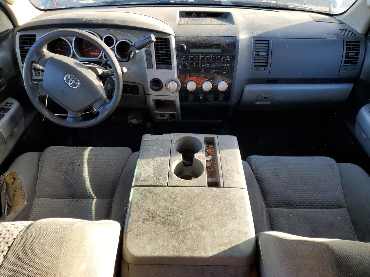 2007 Toyota Tundra - Image 8