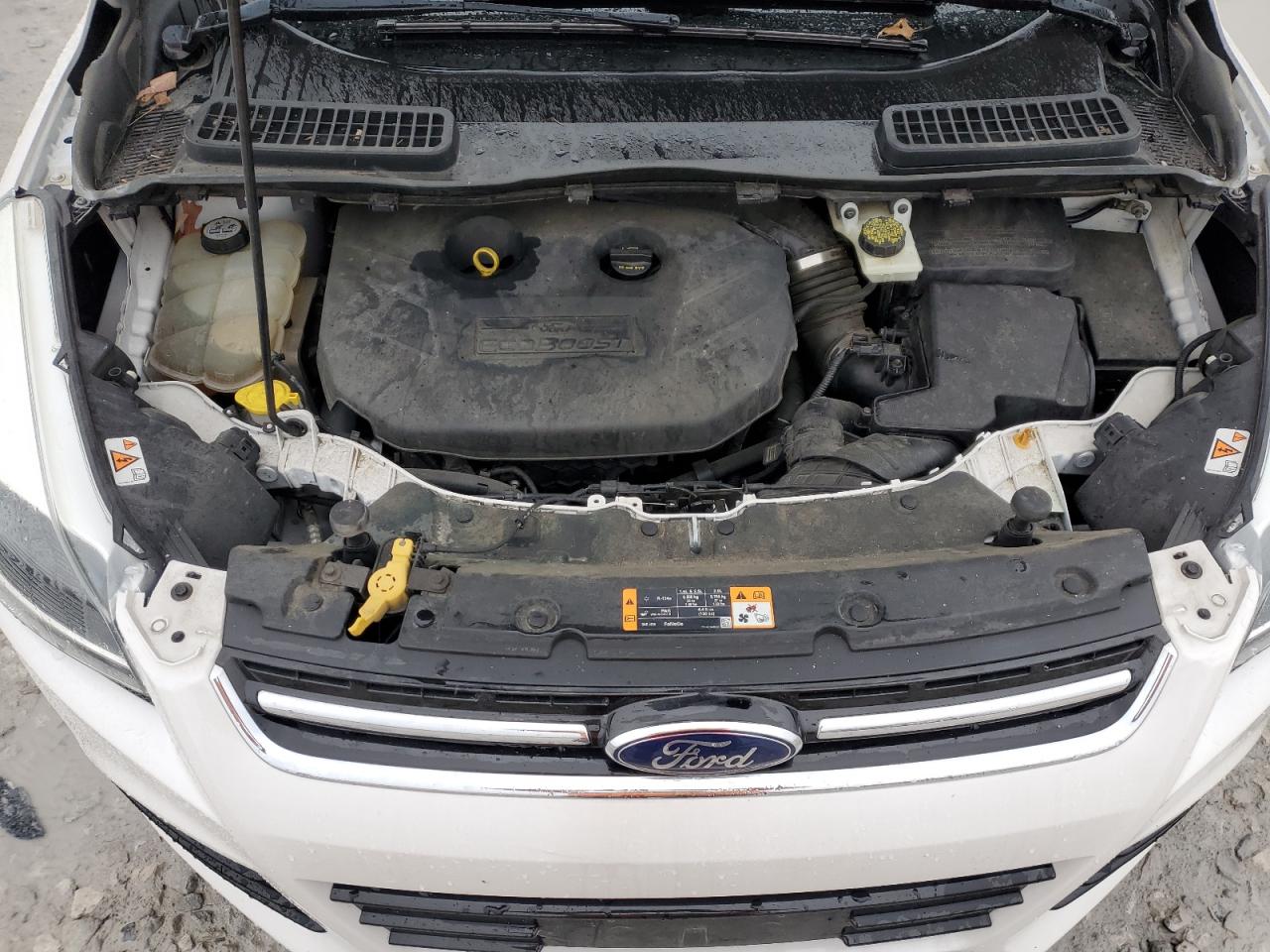 2013 Ford Escape - Image 11