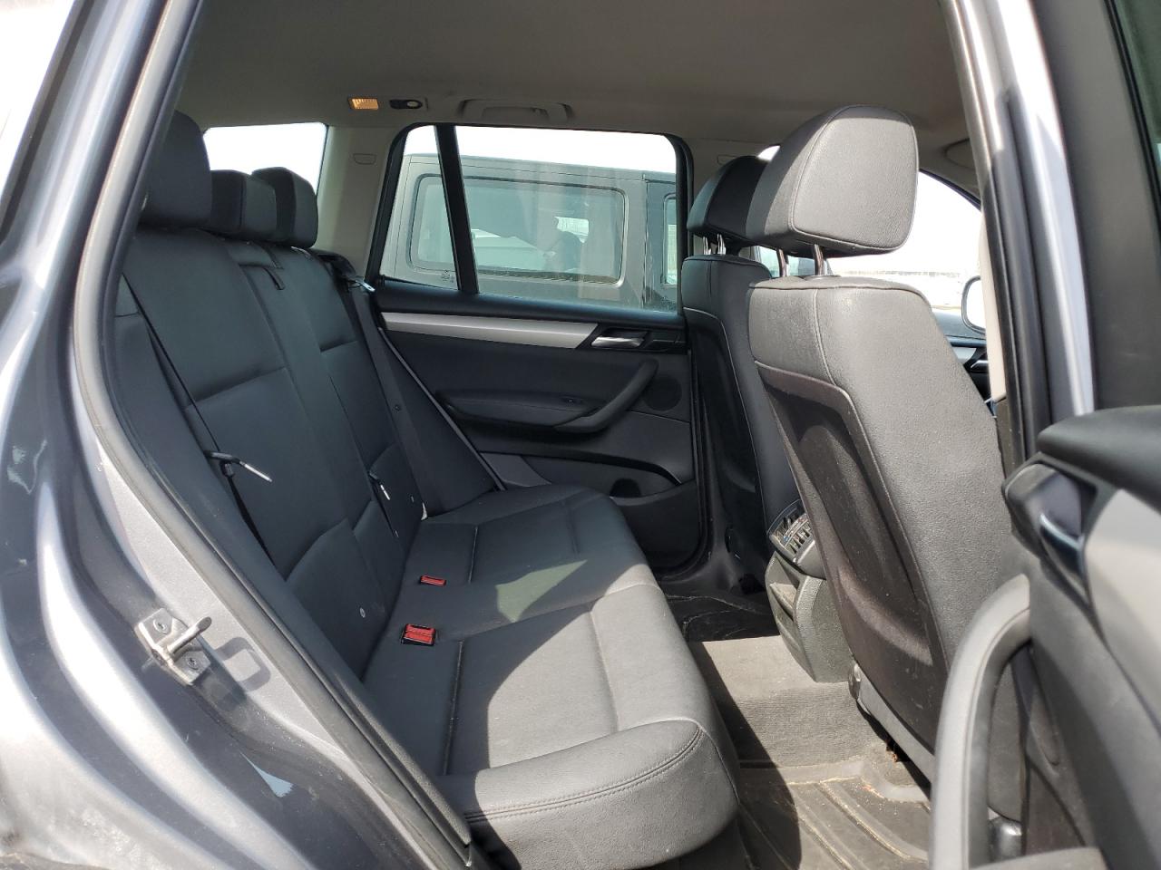 2013 BMW X3 - Image 11