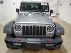 2016 Jeep Wrangler Unlimited Sport на продаже в Longview, TX - Mechanical