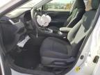 2019 Toyota Rav4 Le იყიდება Kansas City-ში, KS - Front End