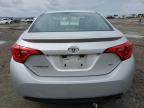 2019 Toyota Corolla L na sprzedaż w San Diego, CA - Front End