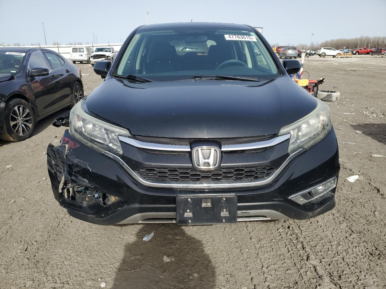 2015 Honda CR-V - Image 5